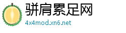 骈肩累足网